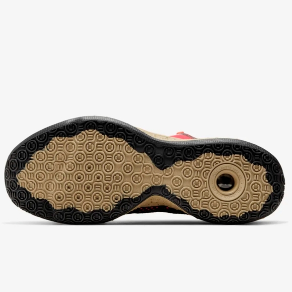 NIKE PG4 Mens Sneakers SIZE 18 BASKETBALL SHOES - Picture 10 of 13